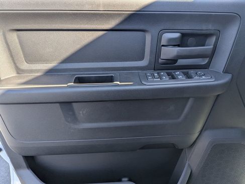 New 2026 RAM 2500 Tradesman image 14