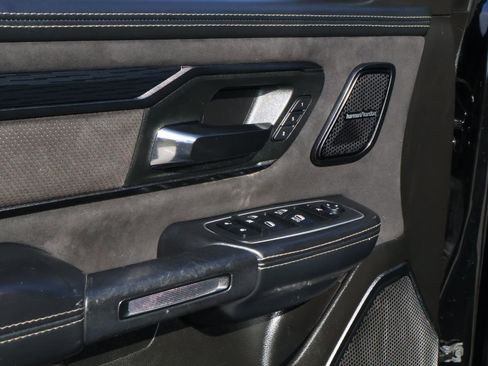 Used 2023 RAM 1500 TRX w/ TRX Level 2 Equipment Group image 19