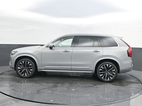 New 2026 Volvo XC90 B6 Ultra w/ Protection Package AWD/4WD image 2