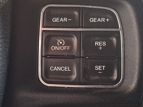 Used 2019 RAM 1500 Big Horn AWD/4WD image 24