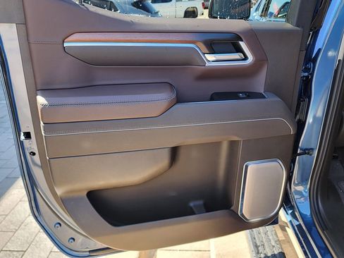 New 2026 GMC Sierra 1500 Denali AWD/4WD image 42