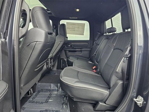 New 2026 RAM 2500 Limited image 12
