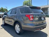 Used 2019 Ford Explorer XLT w/ Class III Trailer Tow Package image 5
