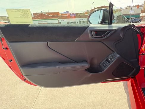 New 2026 Toyota GR86 Premium image 14