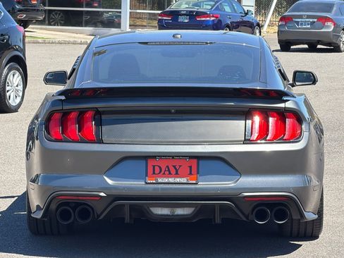Used 2018 Ford Mustang GT Premium RWD image 6
