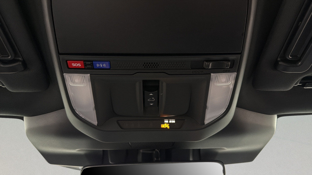 New 2026 Subaru Forester Wilderness AWD/4WD image 26