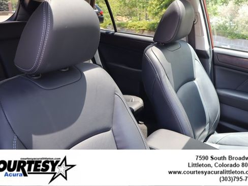 Used 2019 Subaru Outback 2.5i Limited AWD/4WD image 34