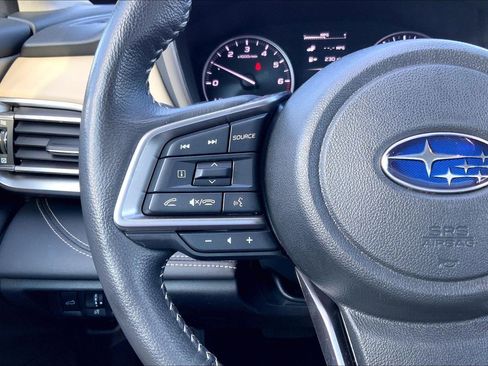 Certified 2024 Subaru Outback Limited w/ Popular Package #2 image 22