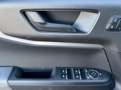 New 2025 Ford Bronco Sport Badlands w/ Sasquatch Badlands Package image 10