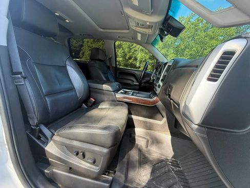 Used 2017 GMC Sierra 1500 SLT AWD/4WD image 15