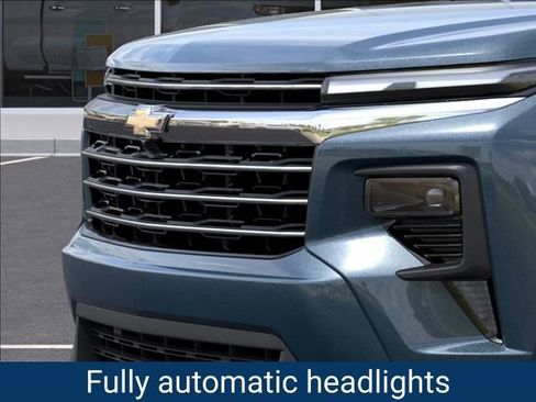 New 2026 Chevrolet Traverse LT image 15