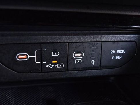 Used 2025 Kia K5 GT w/ GT1 Package FWD image 19