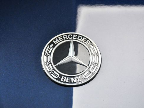 Used 2022 Mercedes-Benz E 450 4MATIC All-Terrain Wagon image 97