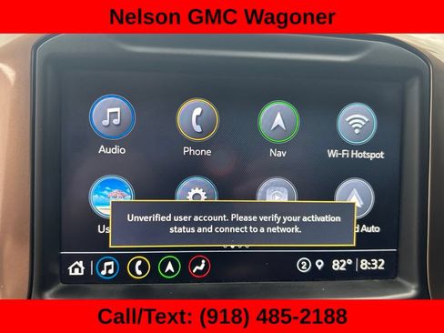 Used 2022 Chevrolet Silverado 2500 High Country w/ Safety Package II AWD/4WD image 26