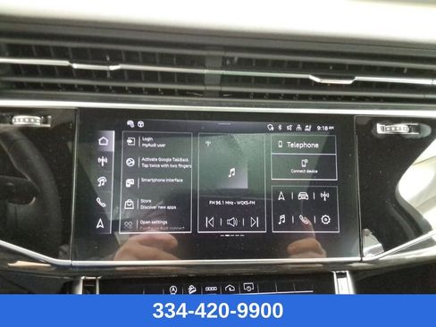 New 2025 Audi Q7 3.0T Premium Plus w/ Premium Plus Package image 29