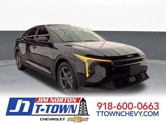 Used 2025 Kia K4 FWD 360° Tour