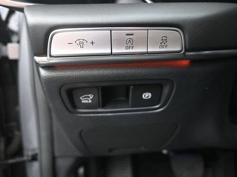 Used 2024 Genesis GV80 2.5T AWD/4WD image 19