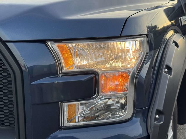 Used 2017 Ford F150 XL w/ Equipment Group 101A Mid AWD/4WD image 13