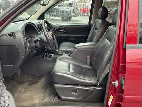 Used 2007 Chevrolet TrailBlazer LT image 9