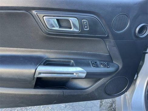 Used 2018 Ford Mustang Coupe w/ Equipment Group 101A image 21