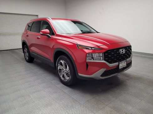 Used 2023 Hyundai Santa Fe SEL w/ Cargo Package image 13