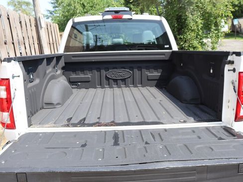 Used 2021 Ford F150 XL w/ Trailer Tow Package AWD/4WD image 30