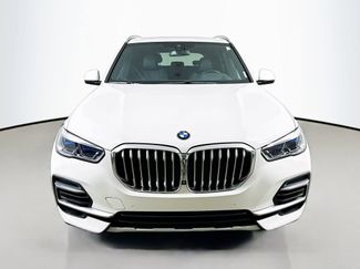 Used 2022 BMW X5 xDrive40i w/ Executive Package AWD/4WD video 2