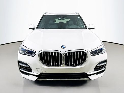 Used 2022 BMW X5 xDrive40i w/ Executive Package AWD/4WD image 2