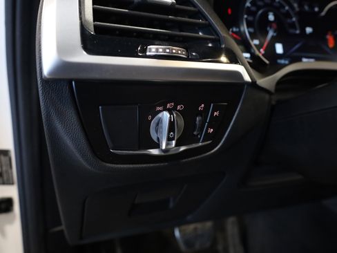 Used 2020 BMW X3 M w/ Executive Package image 19