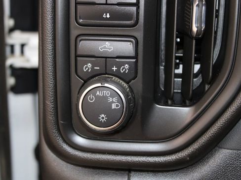 Used 2024 Chevrolet Silverado 3500 W/T w/ WT Convenience Package AWD/4WD image 37