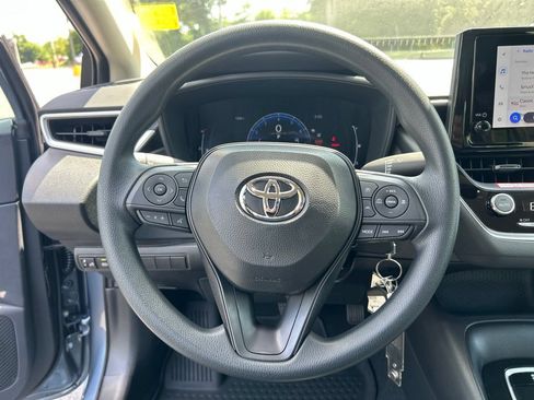 New 2026 Toyota Corolla LE FWD image 14