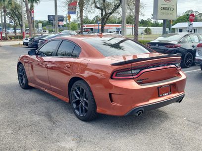 Used 2020 Dodge Charger GT w/ Blacktop Package