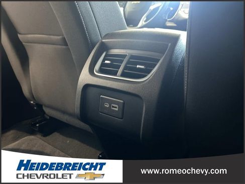 Used 2024 Chevrolet Blazer LT w/ Convenience Package AWD/4WD image 17