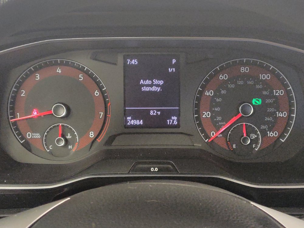 Used 2019 Volkswagen Jetta S FWD image 23