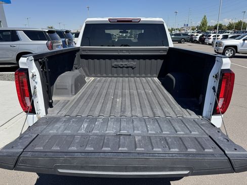 Used 2021 GMC Sierra 1500 AT4 AWD/4WD image 32
