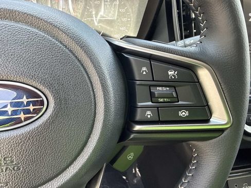 New 2026 Subaru Ascent Premium AWD/4WD image 35