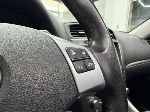 Used 2011 Lexus IS 350 AWD w/ Luxury Plus Value Edition image 19