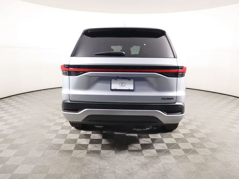 New 2026 Lexus TX 350 FWD image 6