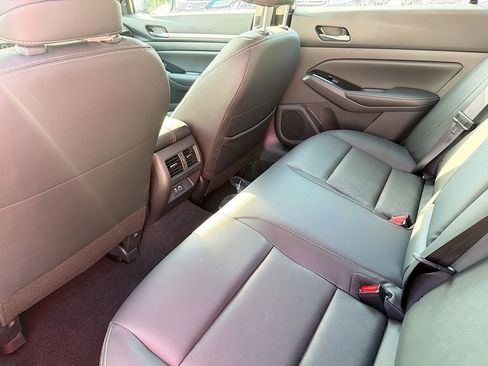 New 2025 Nissan Altima 2.5 SL image 23