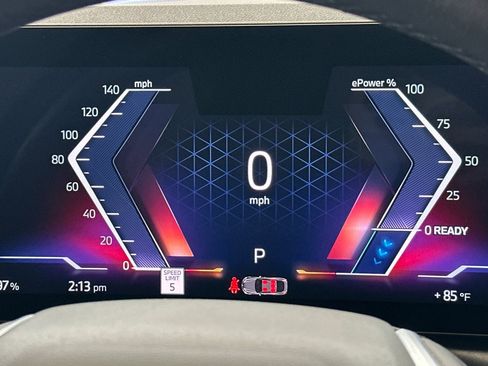 Certified 2023 BMW i4 eDrive40 RWD image 20