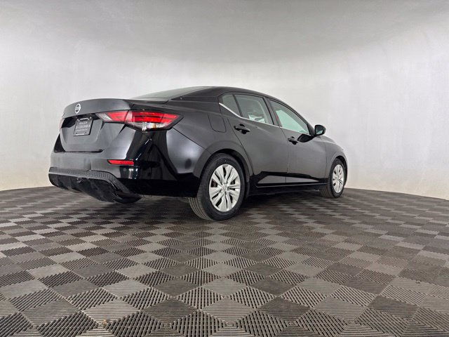 Used 2021 Nissan Sentra S FWD image 23