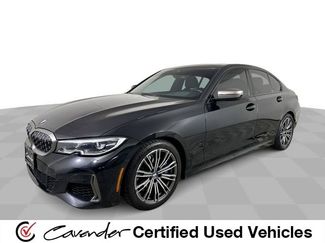 Used 2022 BMW M340i video 1