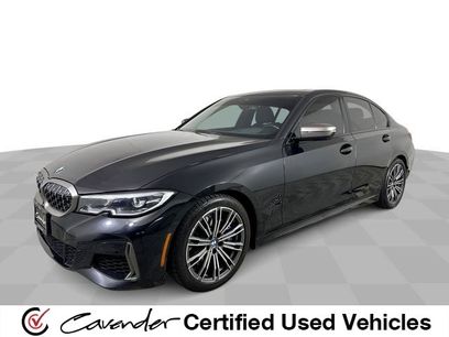 Used 2022 BMW M340i