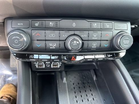 New 2026 Dodge Durango GT image 22