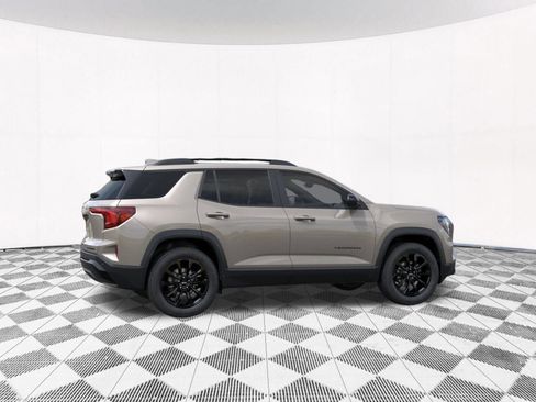New 2026 GMC Terrain Elevation w/ Elevation Premium Package FWD image 42