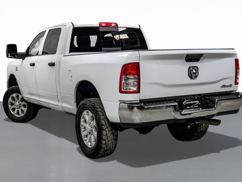 Used 2023 RAM 2500 Tradesman image 8