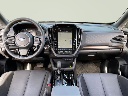 Certified 2026 Subaru Forester Touring AWD/4WD image 14