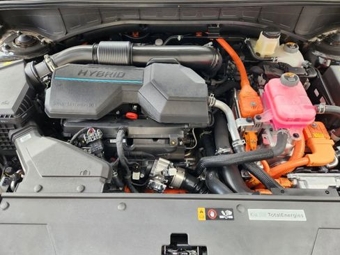 New 2026 Kia Sorento EX image 8