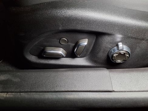 Used 2026 Cadillac CT5 Premium Luxury image 14