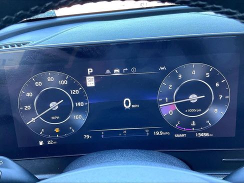 Certified 2024 Kia Sportage SX image 16